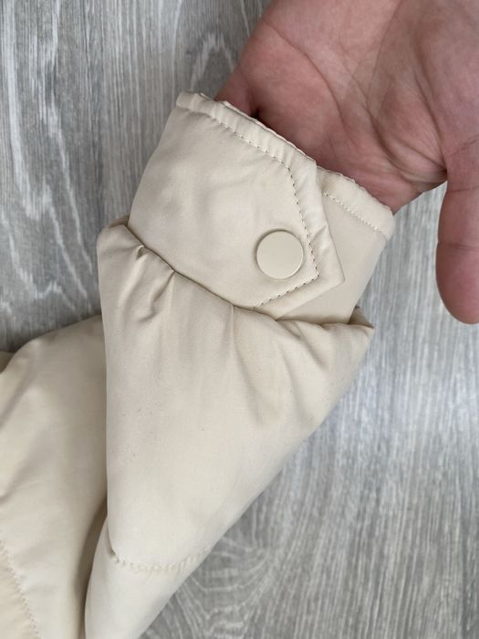 Куртка-парка зимова