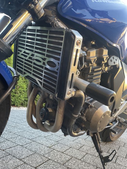 Kawasaki z750 bardzo dobry stan
