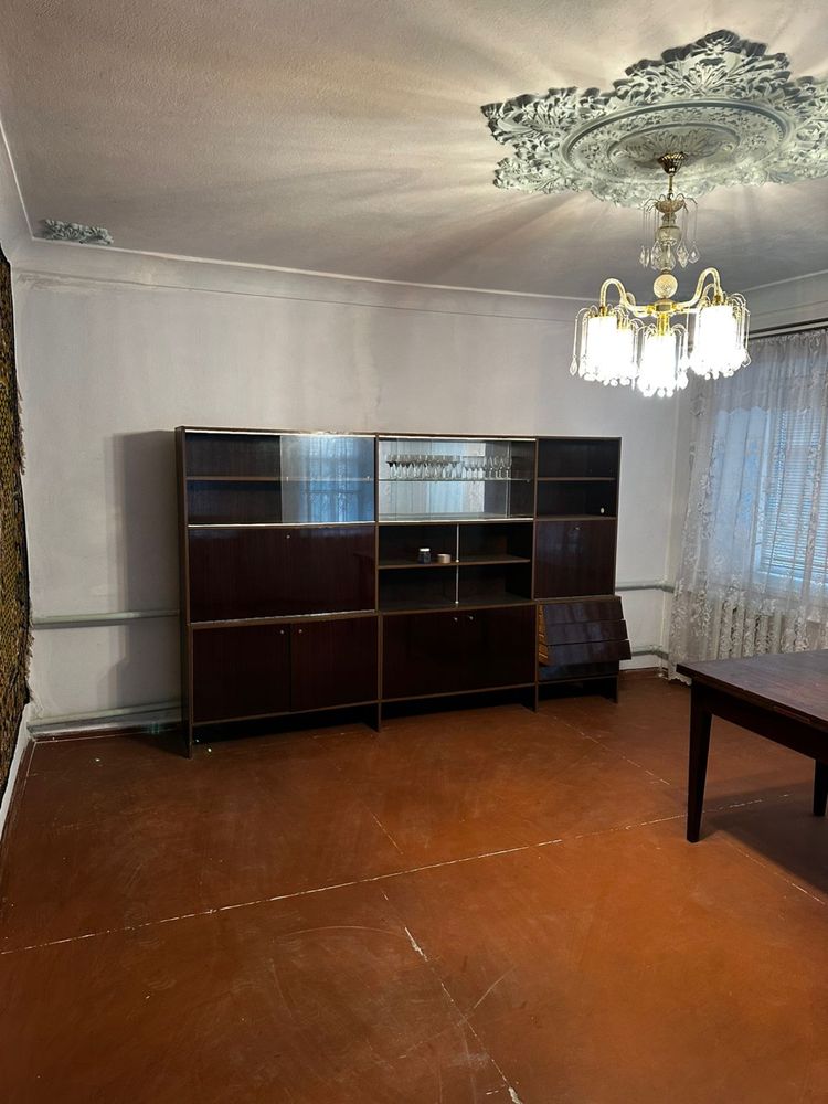 Продаю дом в пгт Воскресенске