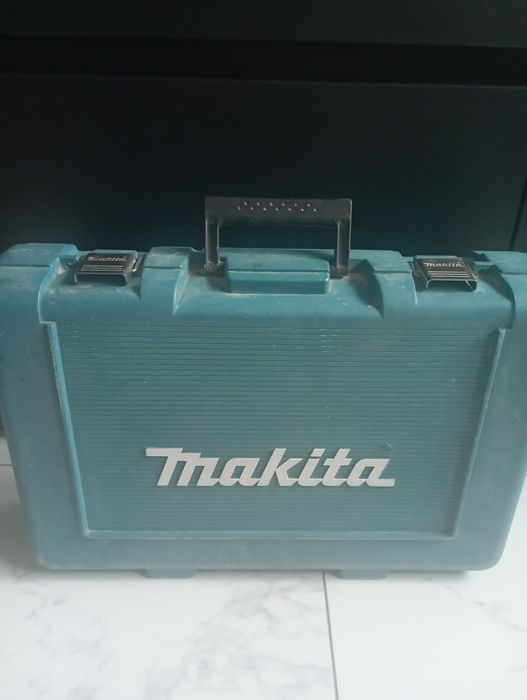Чемодан Макита оригинал