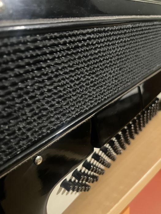 Akordeon Guzikowy 80 b