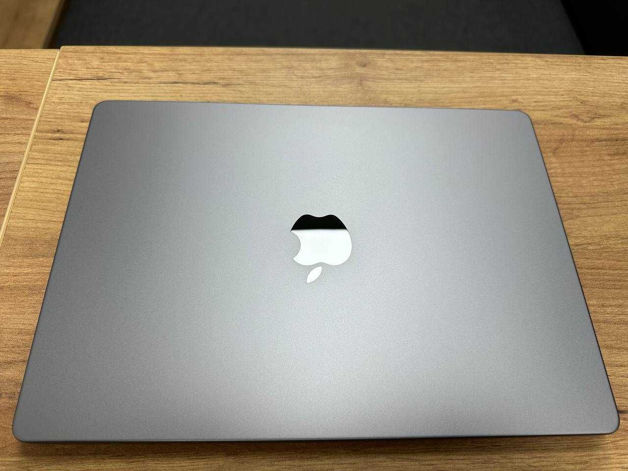 Гарантія! M1 Pro|16|512 MacBook Pro 14 2021(2022) Макбук Новий стан