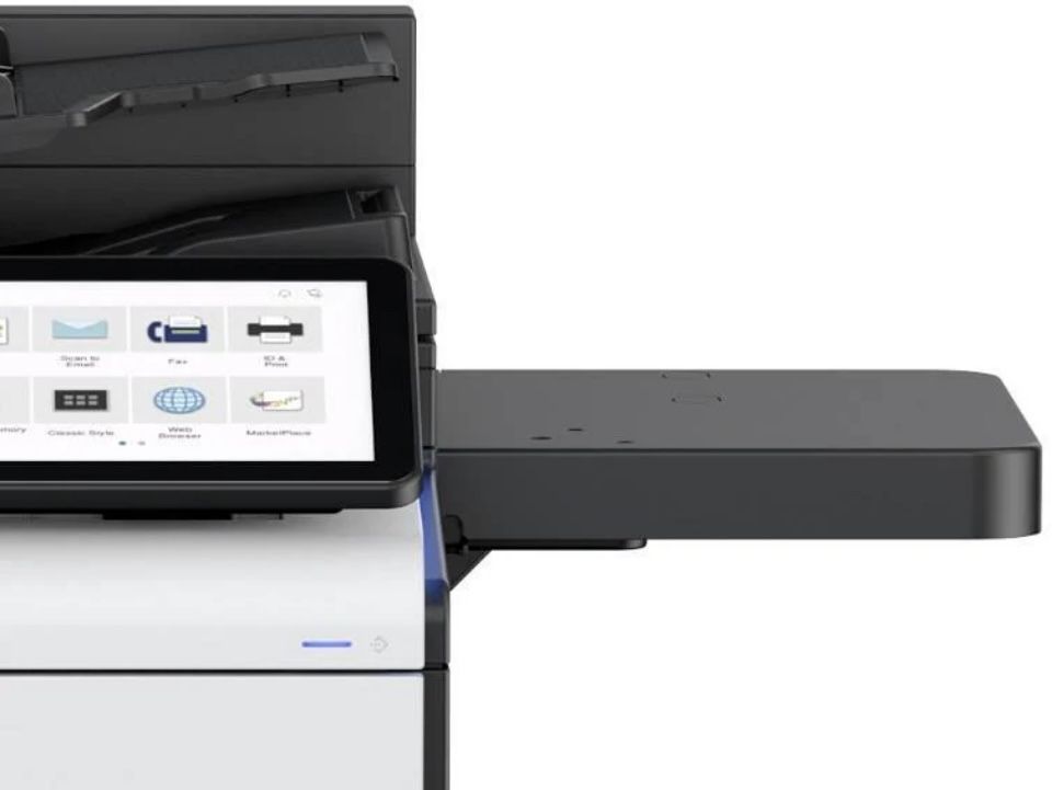 Konica Minolta WT-P03 (ACCRWY1) Working Table