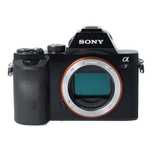 Sony A7 body (ILCE-7) Cyfrowe.pl Poznań ul. Piątkowska 165