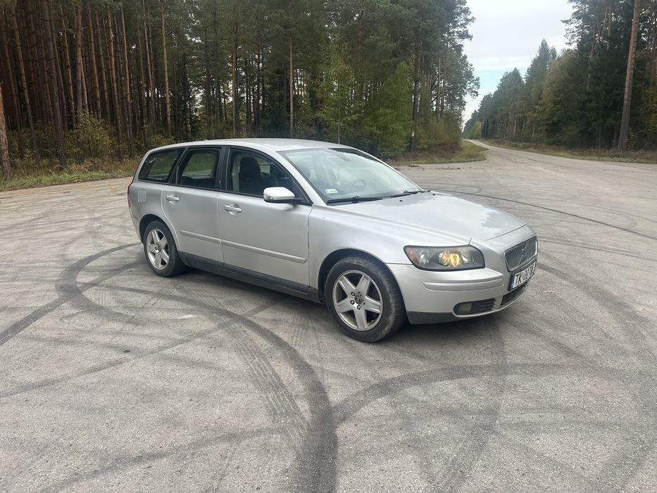 Sprzedam Volvo V50