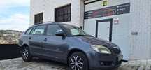 Skoda Fabia 1.2 12v