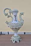 Jarra em Porcelana Decorativa