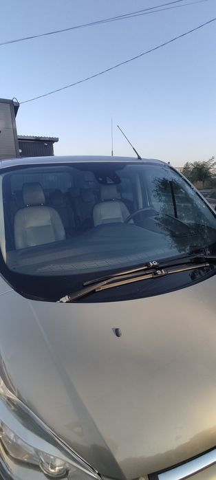 Ford tourneo custom 13