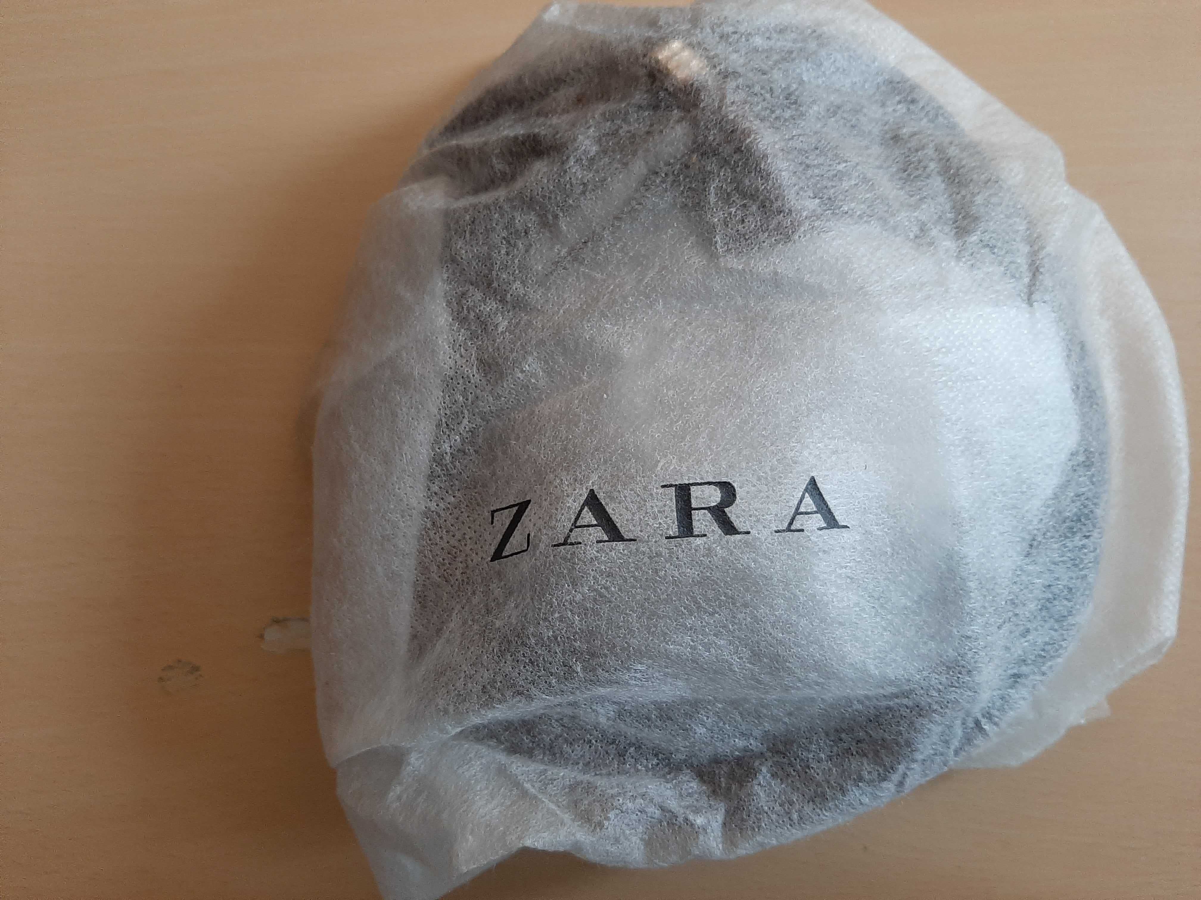 Pasek damski kobiecy Zara  97cm solidny i elegncki
