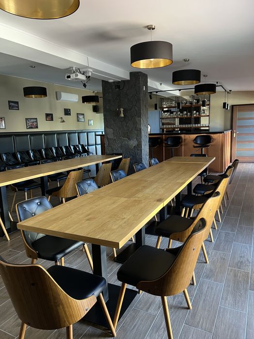 Wynajem sali Radzymin