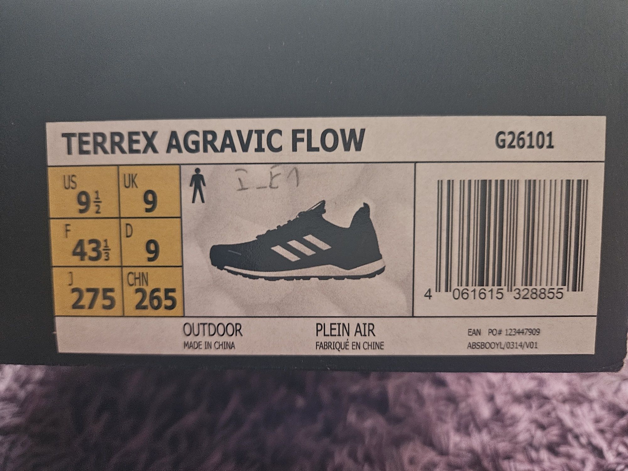 Buty adidas męskie