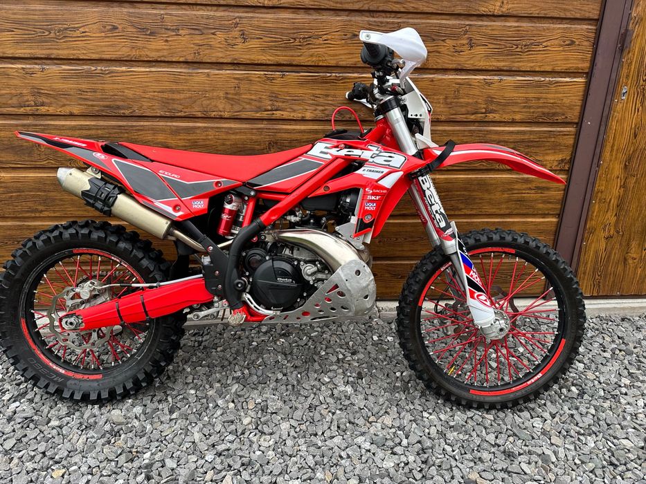 Beta Xtrainer 300 Enduro