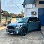 MINI Countryman One D Northwood Edition Auto