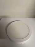 Plafon led de teto