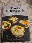 Prosta Keto Kuchnia M. Ostręga