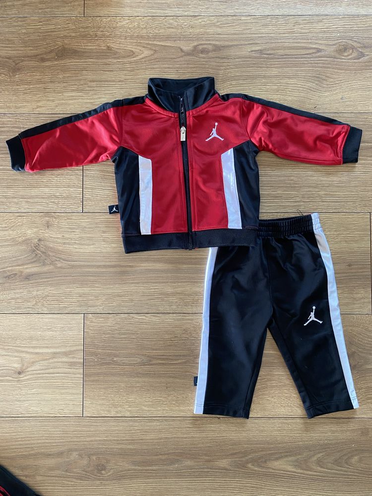 Dres niemowlecy Jordan