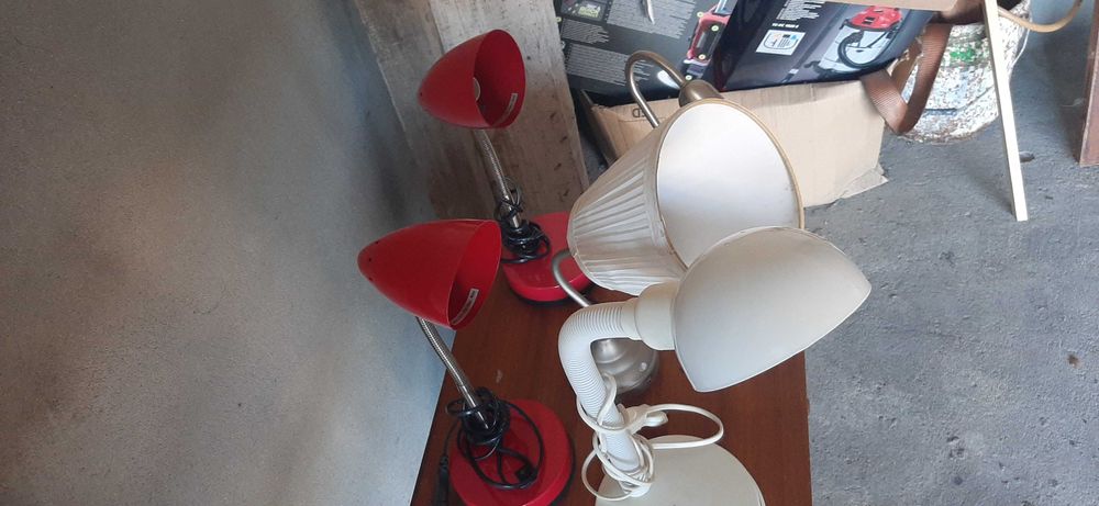 candeeiros de quarto