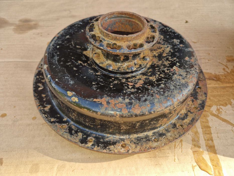 Продам нову ступицю  на мотоцикл  М 72