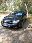 Chevrolet Lacetti 1.8 avtomat