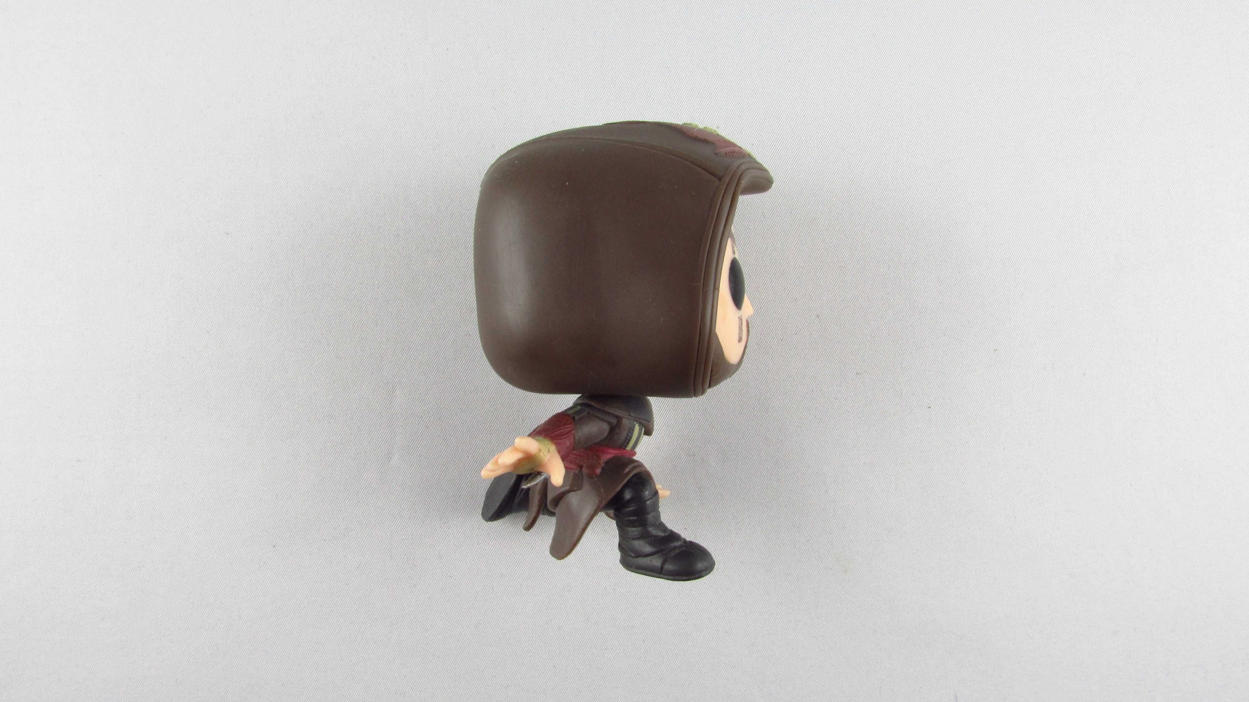 FUNKO POP Movies - Assassins Creed - Aguilar Lootcrate Exclusive - 379