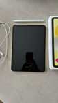 Tablet APPLE iPad 11" 11 gen. 2025 (128 GB) Wi-Fi Żółty
