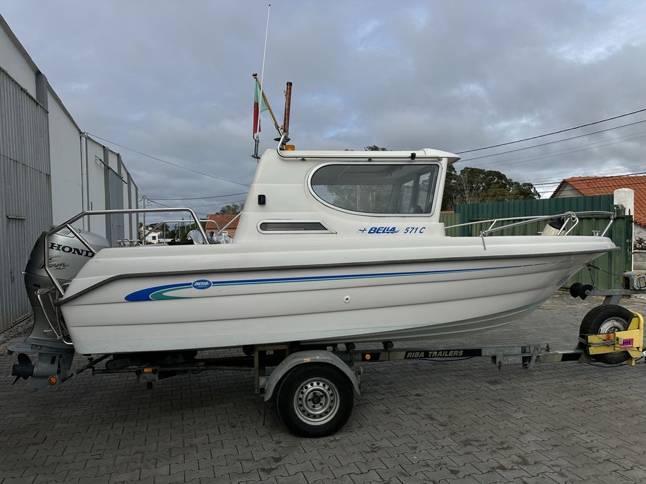 Barco Bella 571 C