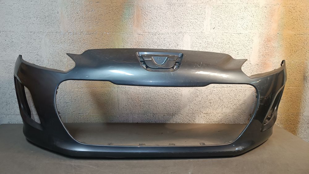 Vendo parachoque de frente Peugeot 308 LIFT ano 2010/11