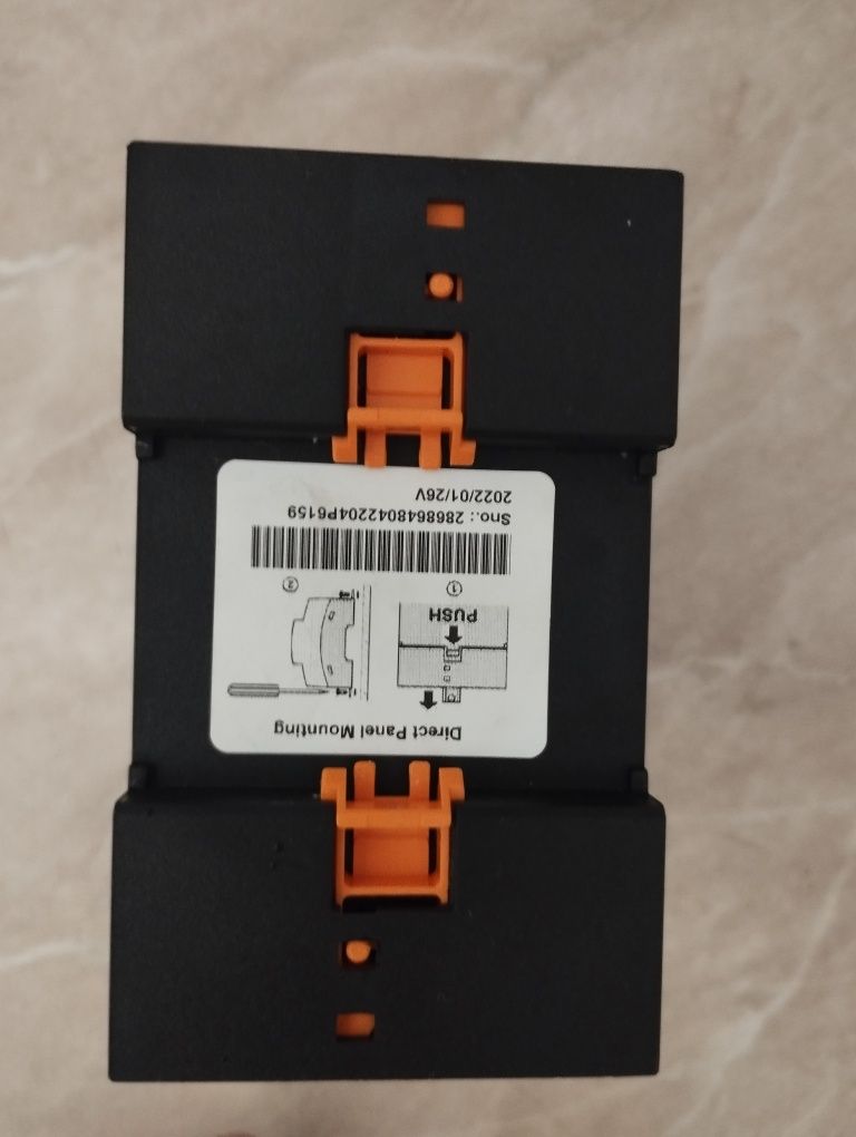 Блок питания STEP-PS/1AC/24DC/1.75 2868648 Phoenix Contact