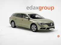 Renault Talisman Sport Tourer