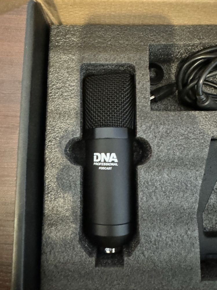 Mikrofon DNA PODCAST 700