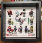 Lego 71031 Marvel