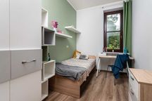 Jedynka w CENTRUM | Słowackiego 37/7 - OD 1 września