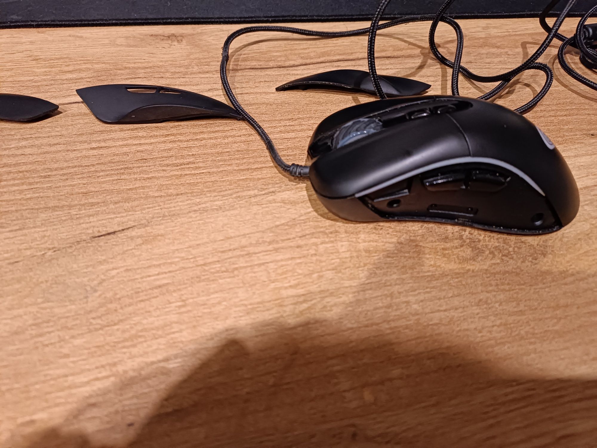 Myszka genesis xenon 750