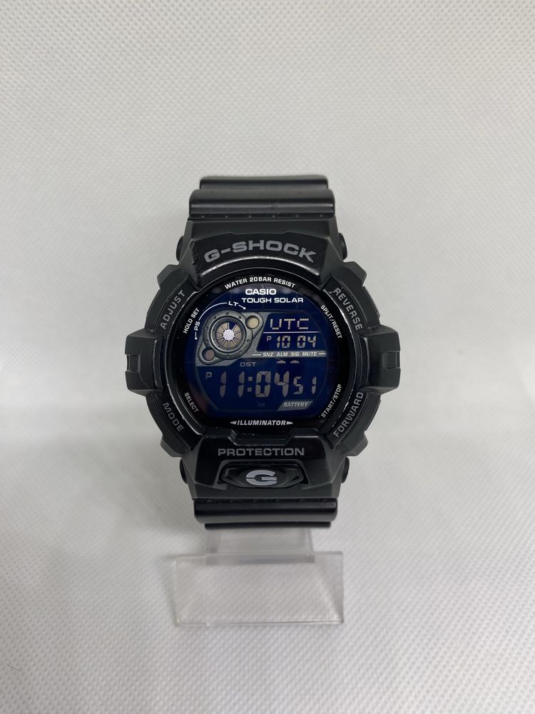 Часы Casio G-Shock GR-8900A