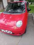 Daewoo Mariz 2009