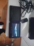 Vedo 2 tvs...estao como novas