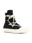 rick owens hexagram