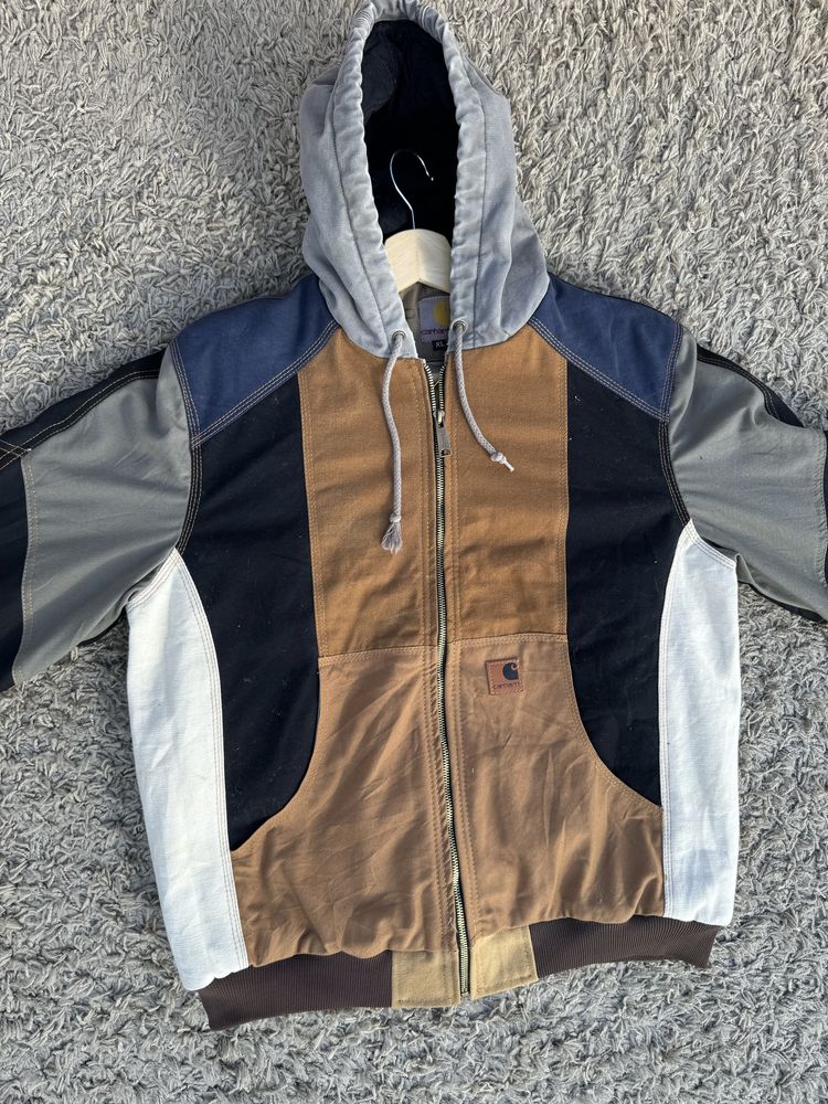 Casaco Carhartt - Vintage