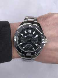 Invicta Prо Diver 46879 оригинал 43 мм новые мужские часы