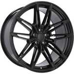 4x Felgi 19 m.in. do BMW 5 F10 F11 6 F06 F12 F13 LCI X3 F25 X4 F26 OPEL Insignia A - I0294 (BYD1677)