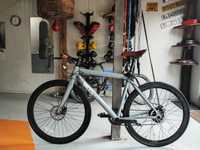 rower elektryczny Skiron EBFEC , koł 28", rama 53cm