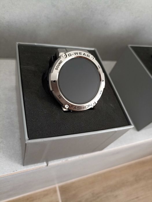 Smartwatch, GaWear K28N męski zegarek