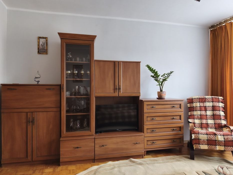 Wynajem mieszkania - najem okazjonalny.