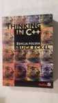 THINKING IN C++. Edycja polska. Bruce Eckel.
