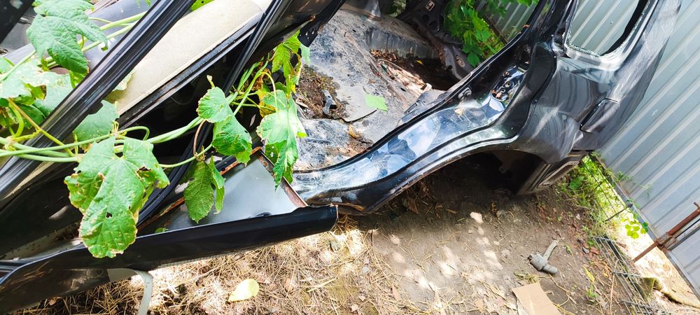 Кузов та інше Nissan x trail t 30