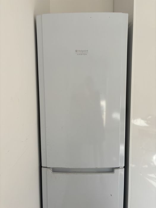 Frigorifico combinado Ariston Hotpoint