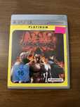 Tekken 6 Playstation 3