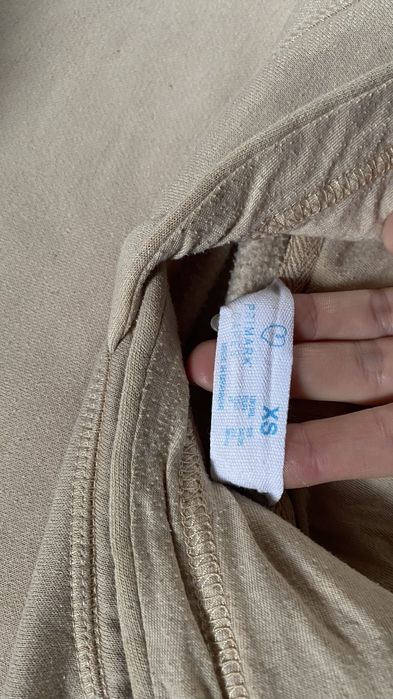 Толстовка утеплена 2 шт