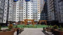 ЗДана, Центр,2кімн.,Центр, 60м.кв., Бандери-Сахарова