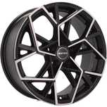 4x Felgi 16 m.in. do DACIA Duster III HYUNDAI Kona Tucson KIA Optima Sportage XCEED - CARTESIO